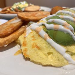Charlie’s Cafe