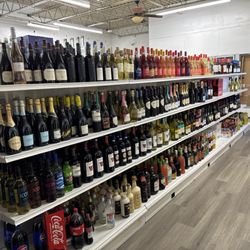 Jessup Discount Liquor