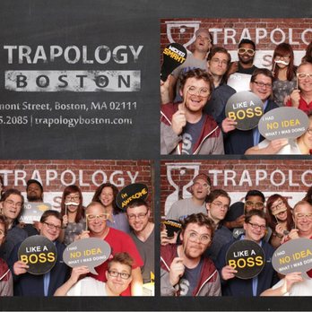 Trapology Boston - We Escaped the Room: The Hustler in 57:02 !! - Escape Games Near Me - Boston, Massachusetts Trapology Boston - We Escaped the Room: The Hustler in 57:02 !! - Escape Games Near Me - Boston, Massachusetts