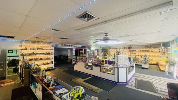 Custom Vapors, 1005 W US Hwy 92, Seffner, FL 33584, US - MapQuest