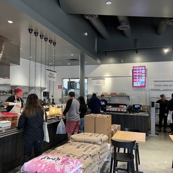 Marugame Udon - Japanese Near Me - Arcadia, California Marugame Udon - Japanese Near Me - Arcadia, California