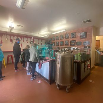 Nitroinfusions - Ice Cream & Frozen Yogurt Near Me - La Quinta, California Nitroinfusions - Ice Cream & Frozen Yogurt Near Me - La Quinta, California