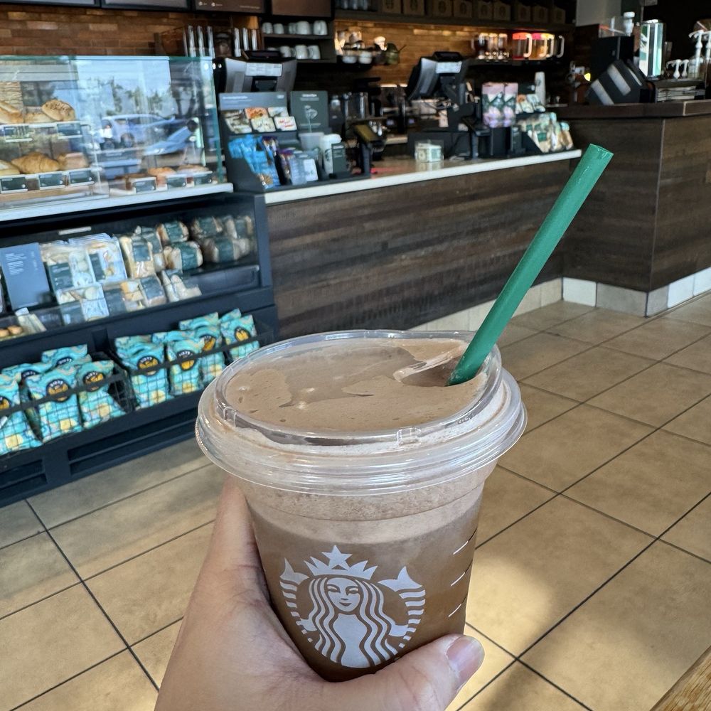 Starbucks - Coffee & Tea Near Me - Roseville, California Starbucks - Coffee & Tea Near Me - Roseville, California