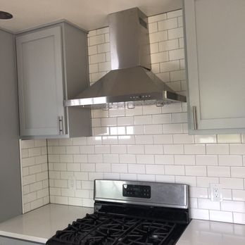 Mr Tapia Maintenance and Remodeling - Stove and hood install - General Contractors Near Me - Vancouver, Washington Mr Tapia Maintenance and Remodeling - Stove and hood install - General Contractors Near Me - Vancouver, Washington
