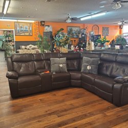 Charo's Furniture
