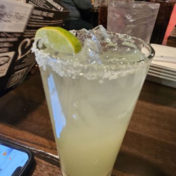 Agave & Rye - Covington - Margarita - Cocktail Bars Near Me - Covington, Kentucky
