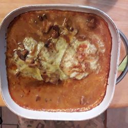 Restaurant Zur Post - Das Schweizer Schnitzel