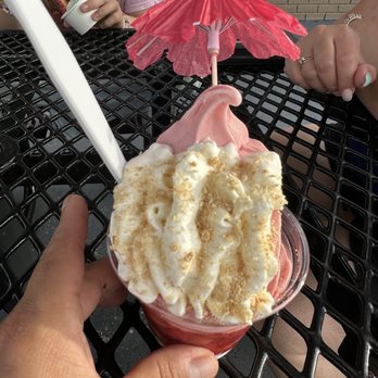 Cabana Boy Ice Cream - Ice Cream & Frozen Yogurt Near Me - Wahneta, Florida