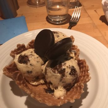 Pinstripes - Free gelato with Yelp Checkin! - New American Near Me - South Barrington, Illinois Pinstripes - Free gelato with Yelp Checkin! - New American Near Me - South Barrington, Illinois