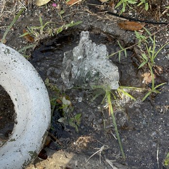 Anthony's Affordable Irrigation - Every aspect of the system was checked and repairs done, when needed. - Irrigation Near Me - Ocklawaha, Florida