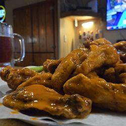 Gerri's Tavern - Wings