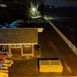 Kennilworth Beach