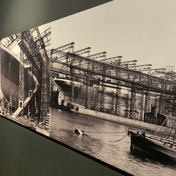 Titanic Belfast - Museums Near Me - Belfast, LSB