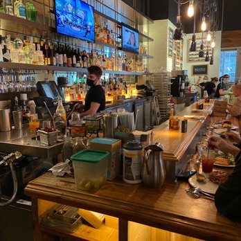 Beatrix - Streeterville - Breakfast bar - New American Near Me - Chicago, Illinois Beatrix - Streeterville - Breakfast bar - New American Near Me - Chicago, Illinois