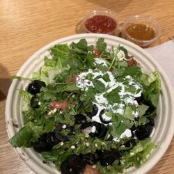 Willy's Mexicana Grill