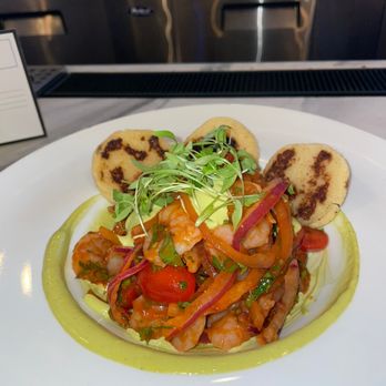 Orale Mexican Kitchen - Shrimp - Mexican Near Me - Morristown, New Jersey Orale Mexican Kitchen - Shrimp - Mexican Near Me - Morristown, New Jersey