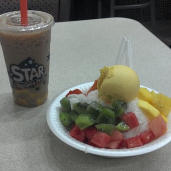 Star Snow Ice - Juice Bars & Smoothies Near Me - Houston, Texas Star Snow Ice - Juice Bars & Smoothies Near Me - Houston, Texas