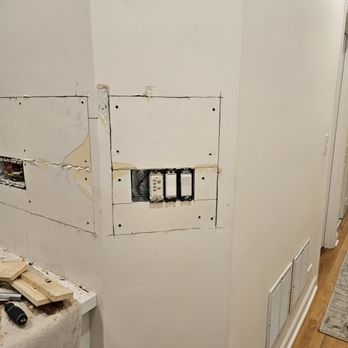 Omega Skyline Remodel - Electricians Near Me Omega Skyline Remodel - Electricians Near Me