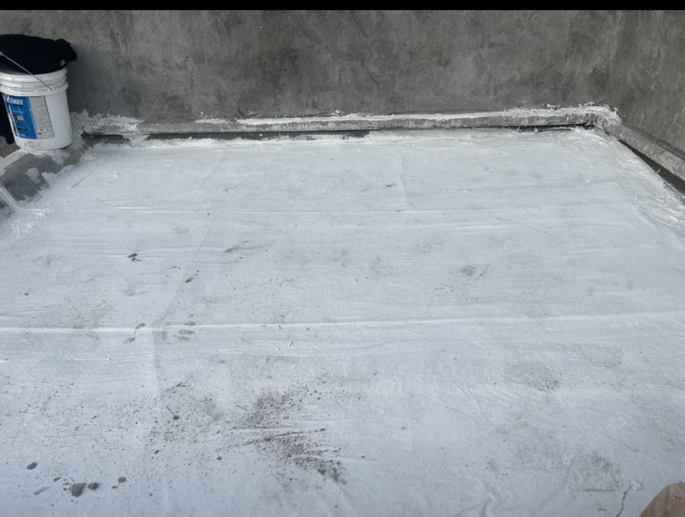 Slide of S&J’s Roofing & Parking Lot Maintenance