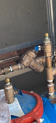 Tyler's Plumbing Service