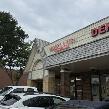 Beignets & Brew - Outside - Coffee & Tea Near Me - Herndon, Virginia