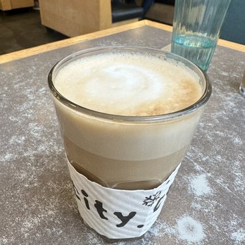 Snow City Cafe - Chai tea latte - Breakfast & Brunch Near Me - Anchorage, Alaska Snow City Cafe - Chai tea latte - Breakfast & Brunch Near Me - Anchorage, Alaska