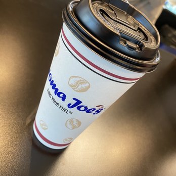 Aroma Joe's - Coffee & Tea Near Me - Pompano Beach, Florida Aroma Joe's - Coffee & Tea Near Me - Pompano Beach, Florida
