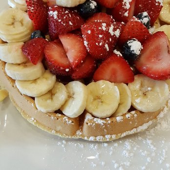 Keke's Breakfast Cafe - Florida waffle - American Near Me - Ocoee, Florida Keke's Breakfast Cafe - Florida waffle - American Near Me - Ocoee, Florida