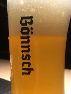 Brauhaus Bönnsch by null
