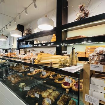 Byen Bakeri - Bakeries Near Me - Seattle, Washington Byen Bakeri - Bakeries Near Me - Seattle, Washington