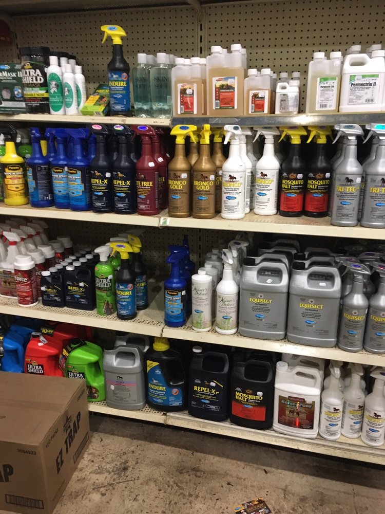 Ranch Feed & Pet Supply Image