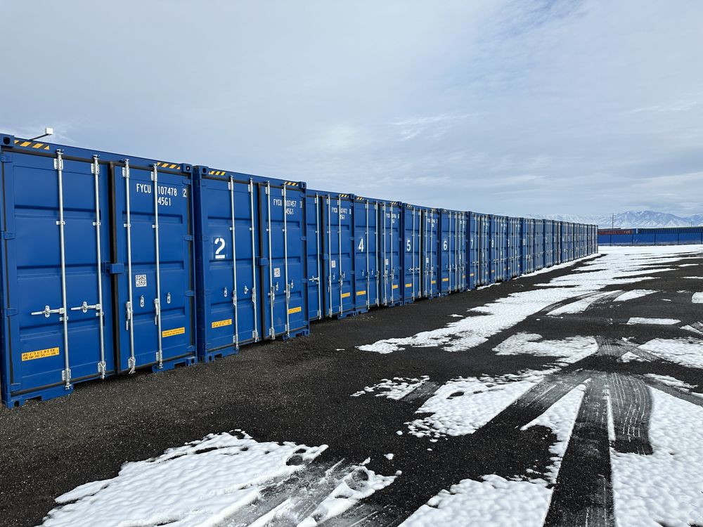 USA RV & STORAGE Updated June 2024 Request a Quote 1361 Old