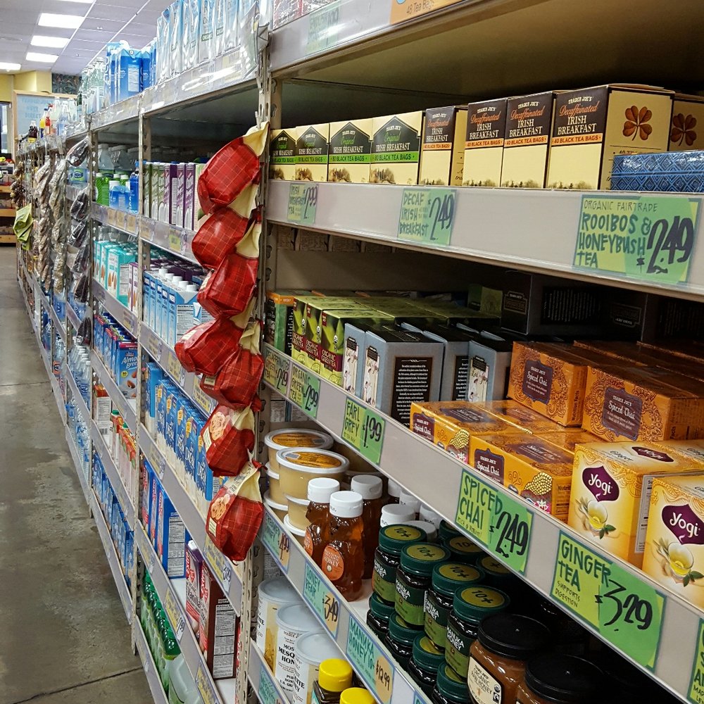 Trader Joe's - Grocery Near Me - Sacramento, California Trader Joe's - Grocery Near Me - Sacramento, California