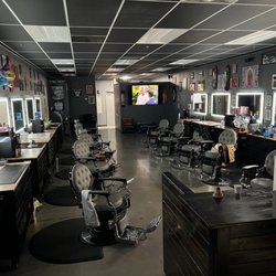 OG Mike’s Fade District