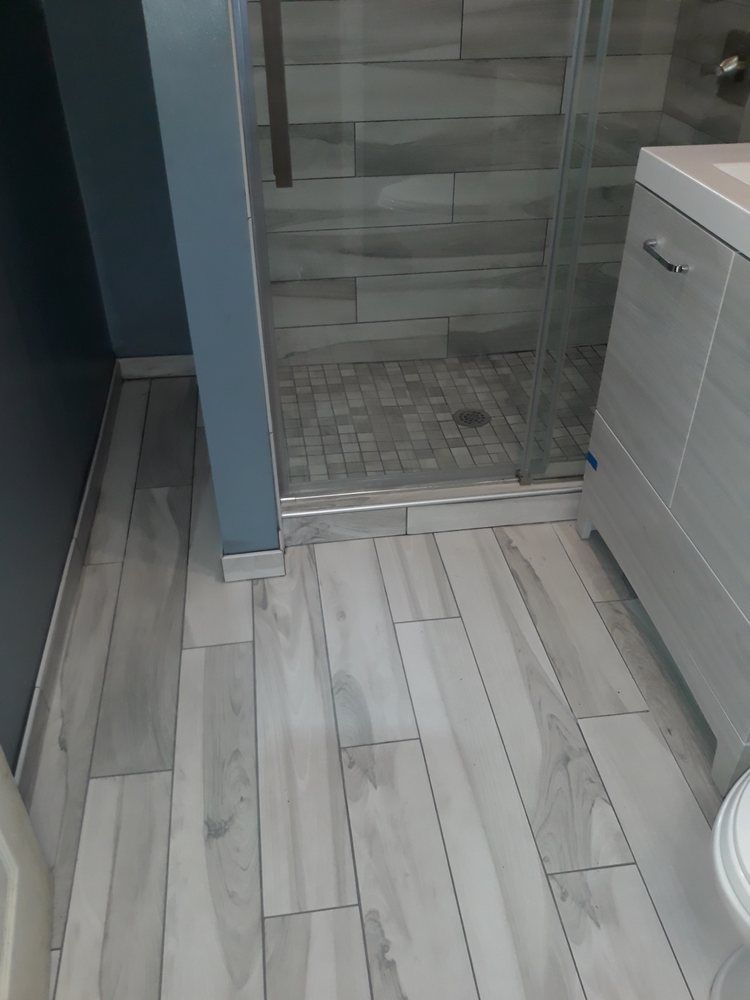 Slide of New World Remodeling