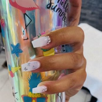 iPolish - Nail Salons Near Me - San Diego, California