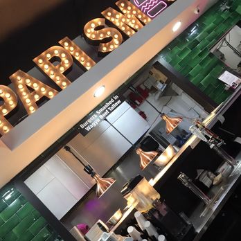 PAPI SMASH’D BURGER - Updated October 2024 - 266 Photos & 144 Reviews