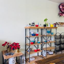 Sun Flour Cafe - Tea accessories for sale