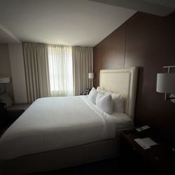 Ellis Hotel, Atlanta, a Tribute Portfolio Hotel