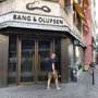 Photo of Bang & Olufsen