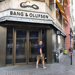 Bang & Olufsen