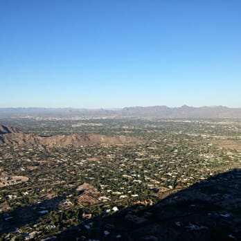 Camelback Mountain - Parks Near Me - Phoenix, Arizona