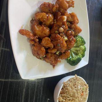 Mr Hui - Chinese Near Me - Norman, Oklahoma