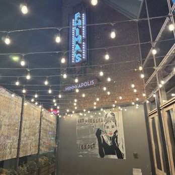 Fhima’s Minneapolis - Cocktail Bars Near Me - Minneapolis, Minnesota