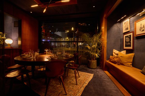 Hudson Local by null