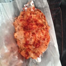 Diggs Seafood - Deviled Crab