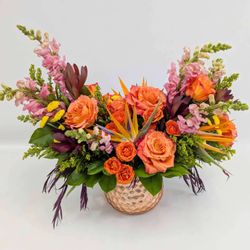 Mockingbird Florist