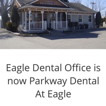 Simpson H Gilbert, DMD - Parkway Dental - General Dentistry Near Me - Eagle, Idaho