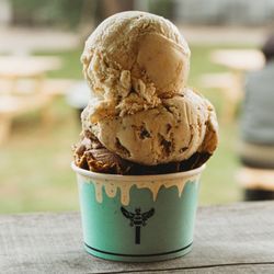 Honeybean Ice Cream