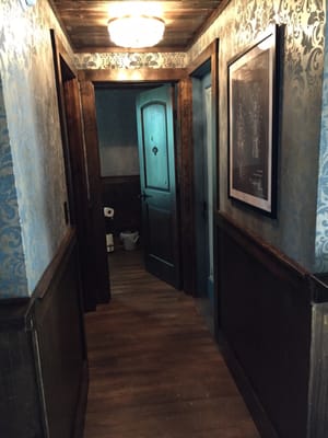 Sidecar Tasting Room by null